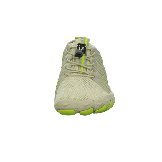 Dockers Schnürhalbschuhe Beige-kombi - 360° Ansicht