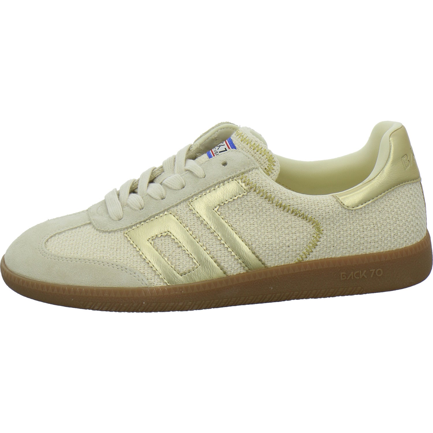 Bild 2 - Back 70 Sneaker