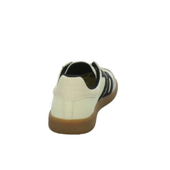 Back 70 Ghost Schnürhalbschuhe Beige-kombi
