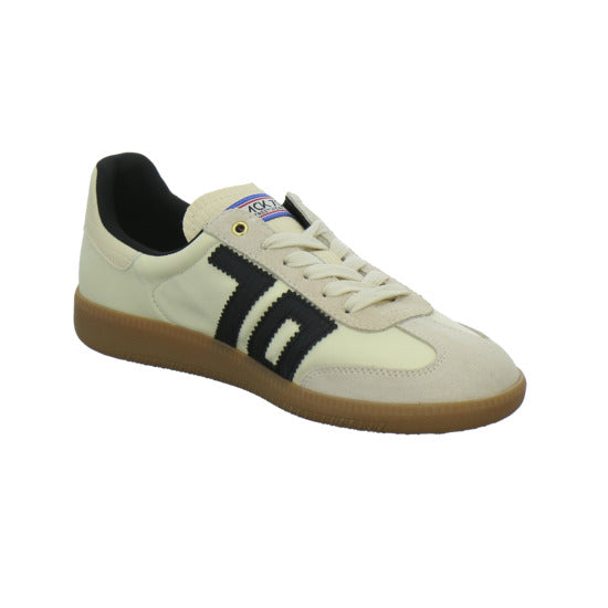 Back 70 Ghost Schnürhalbschuhe Beige-kombi