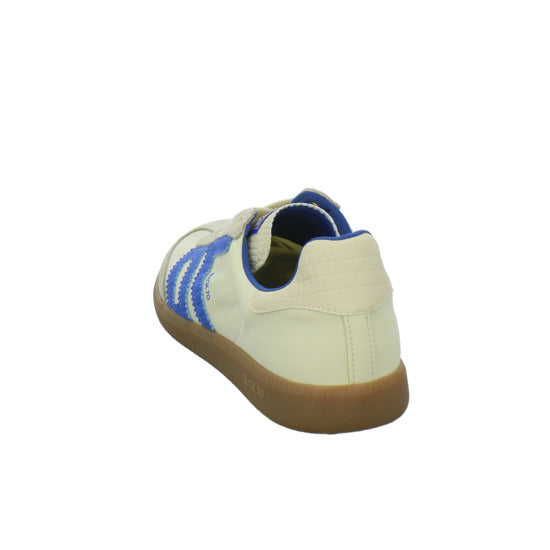 Back 70 Ghost Schnürhalbschuhe Beige-kombi