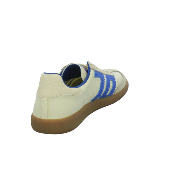 Back 70 Ghost Schnürhalbschuhe Beige-kombi
