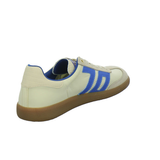 Back 70 Ghost Schnürhalbschuhe Beige-kombi