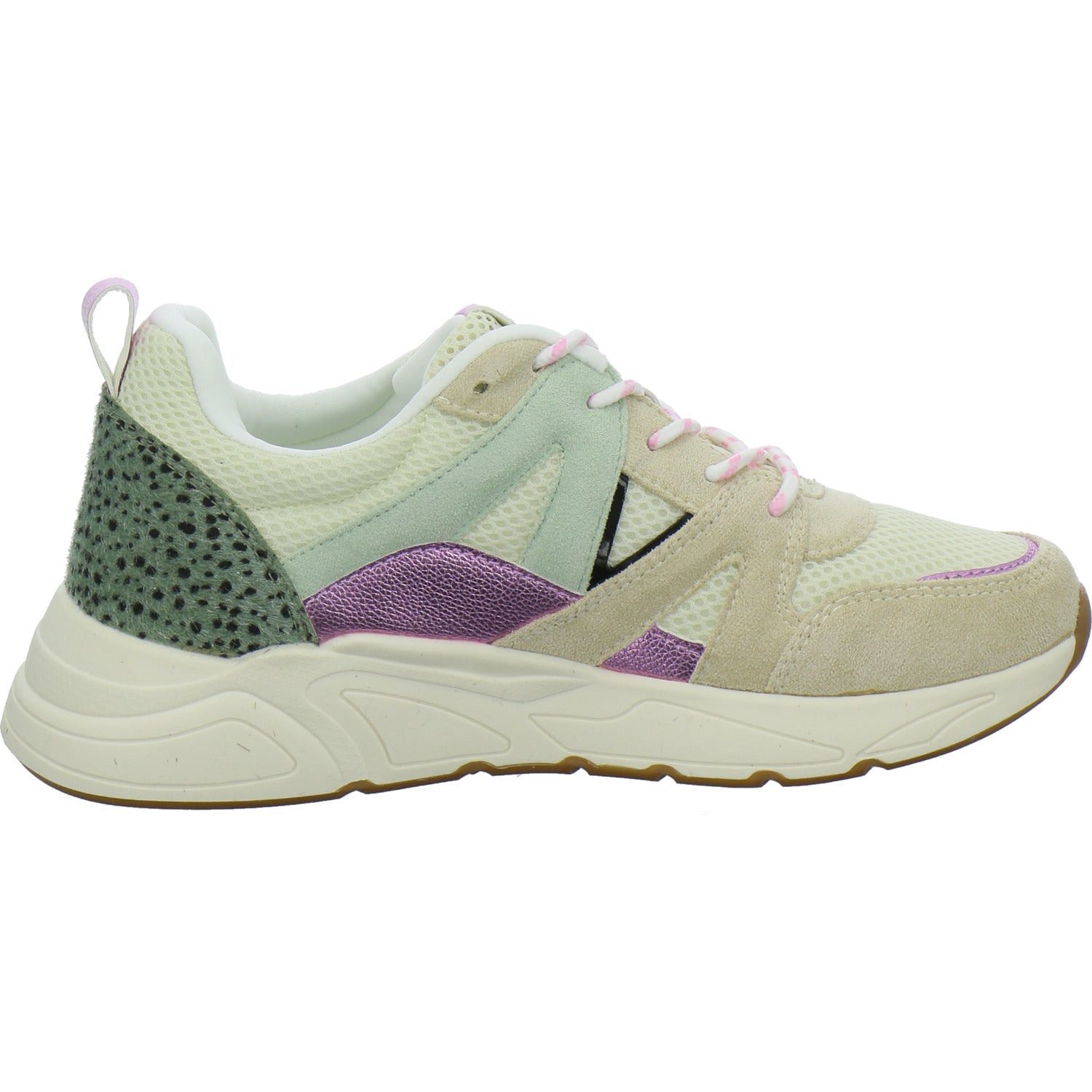 Bild 3 - Poelman Sneaker