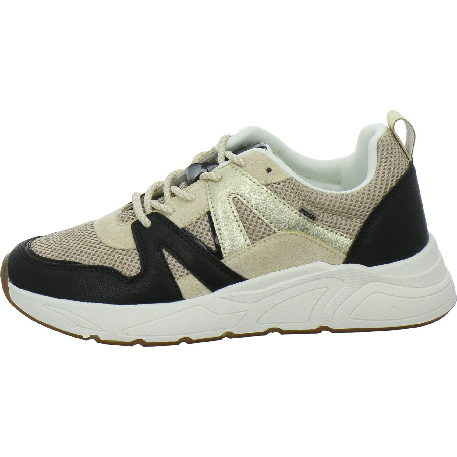 Bild 2 - Poelman Sneaker