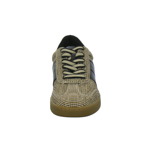 La Strada Schnürhalbschuhe Beige-kombi - 360° Ansicht