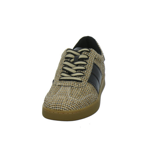 La Strada Schnürhalbschuhe Beige-kombi - 360° Ansicht