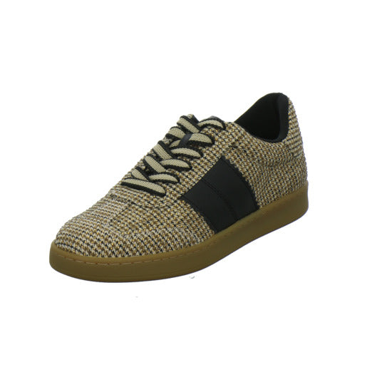 La Strada Schnürhalbschuhe Beige-kombi - 360° Ansicht