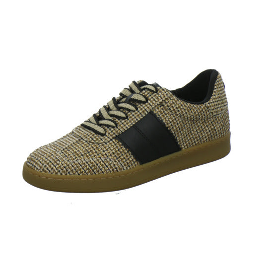 La Strada Schnürhalbschuhe Beige-kombi - 360° Ansicht