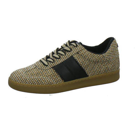 La Strada Schnürhalbschuhe Beige-kombi - 360° Ansicht