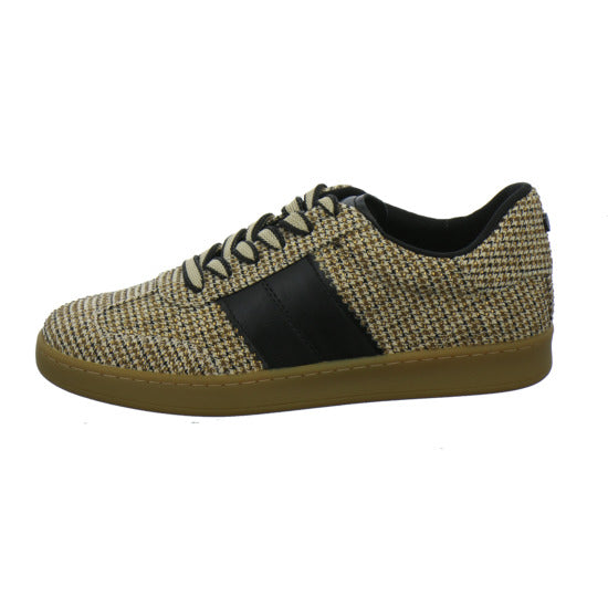 La Strada Schnürhalbschuhe Beige-kombi - 360° Ansicht