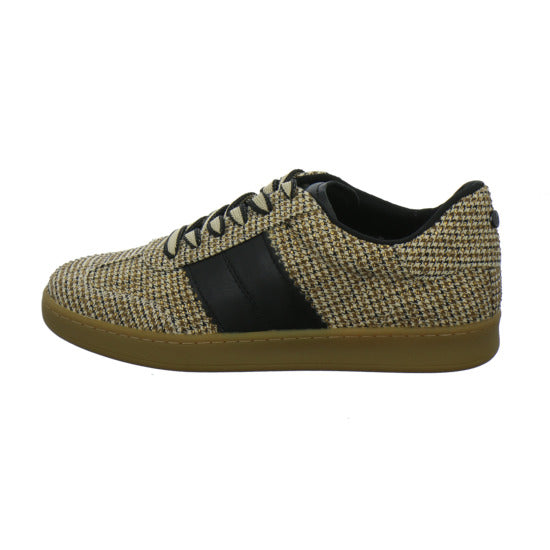 La Strada Schnürhalbschuhe Beige-kombi - 360° Ansicht
