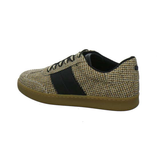La Strada Schnürhalbschuhe Beige-kombi - 360° Ansicht