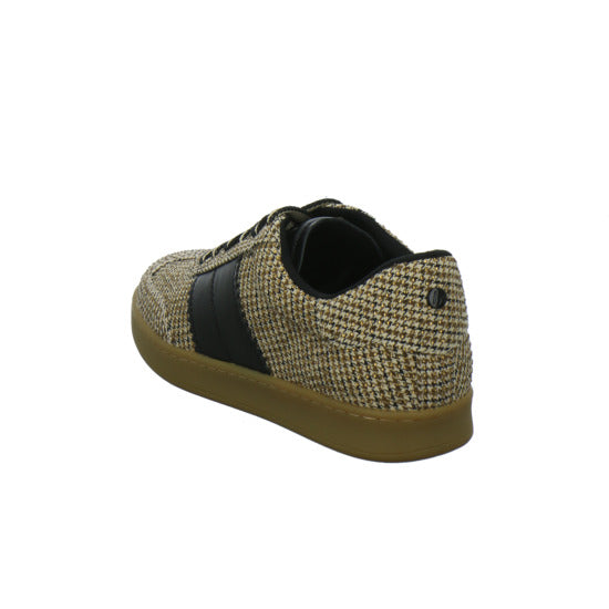 La Strada Schnürhalbschuhe Beige-kombi - 360° Ansicht