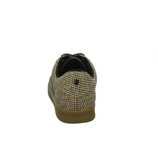 La Strada Schnürhalbschuhe Beige-kombi - 360° Ansicht