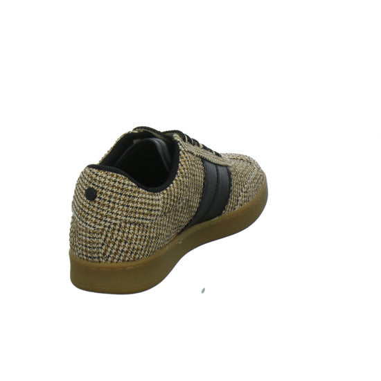 La Strada Schnürhalbschuhe Beige-kombi - 360° Ansicht