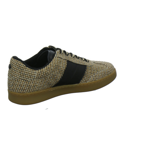 La Strada Schnürhalbschuhe Beige-kombi - 360° Ansicht