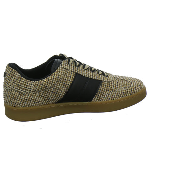 La Strada Schnürhalbschuhe Beige-kombi - 360° Ansicht