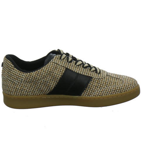 La Strada Schnürhalbschuhe Beige-kombi - 360° Ansicht