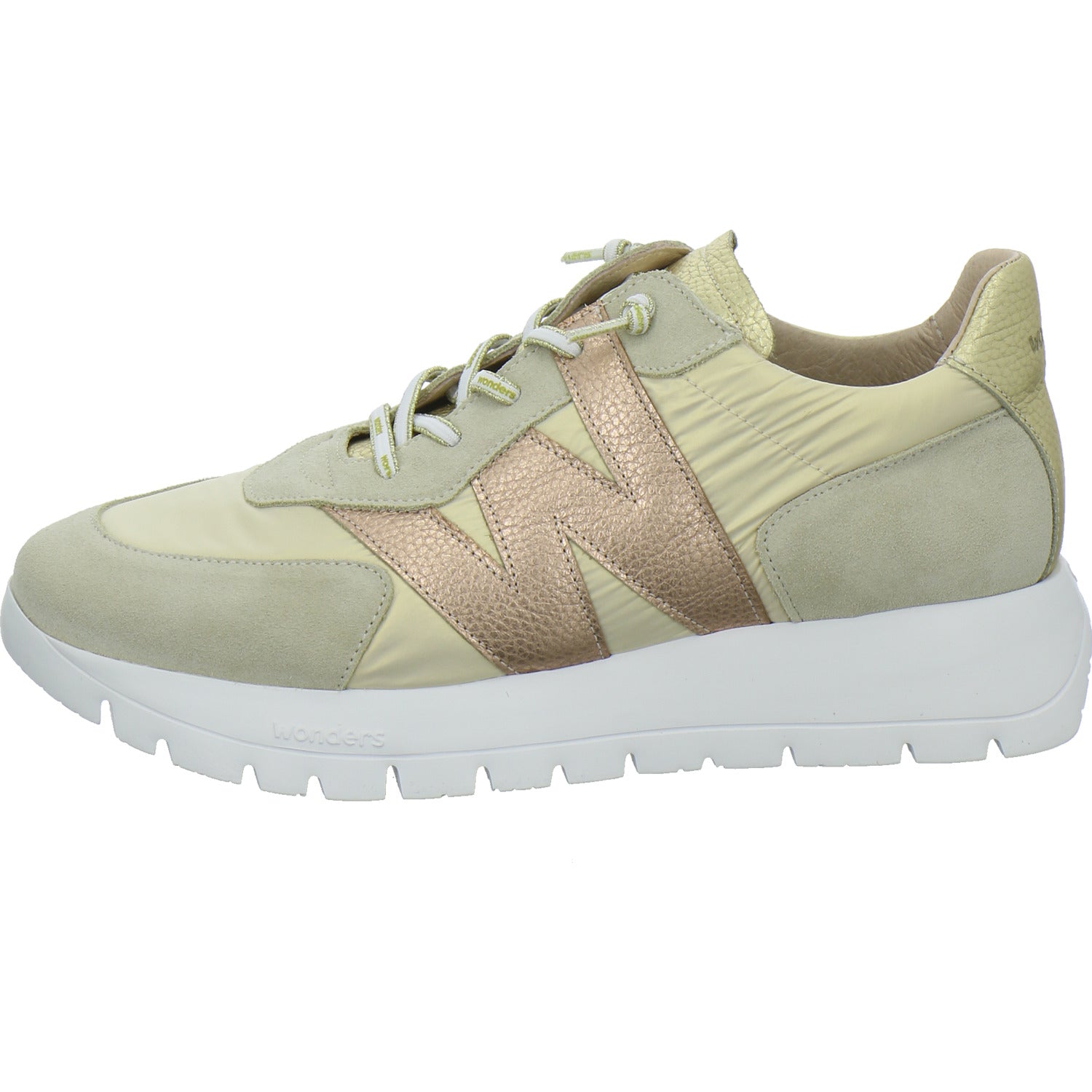 Bild 2 - Wonders Sneaker