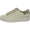 Paul Green Sneaker Damen Beige-kombi
