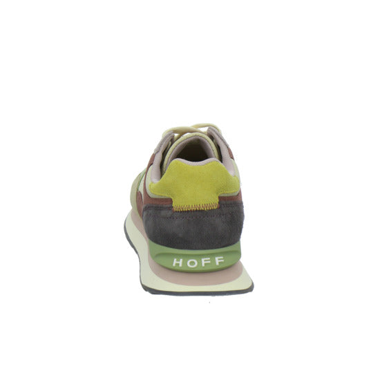 Hoff City Schnürhalbschuhe Beige-kombi