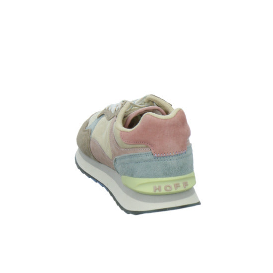 Hoff City Schnürhalbschuhe Beige-kombi - 360° Ansicht