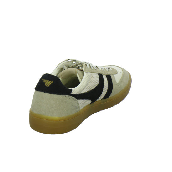 Gola Hawk 83 Schnürhalbschuhe Beige-kombi
