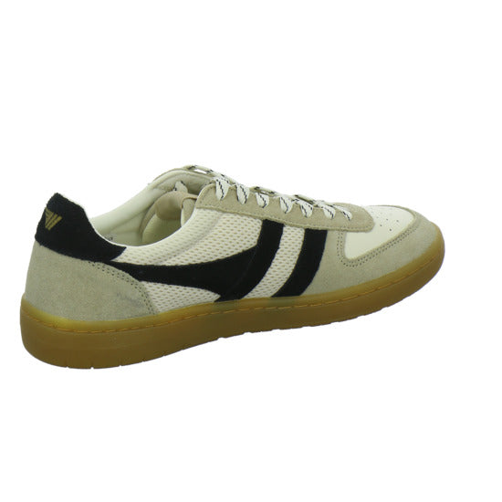 Gola Hawk 83 Schnürhalbschuhe Beige-kombi
