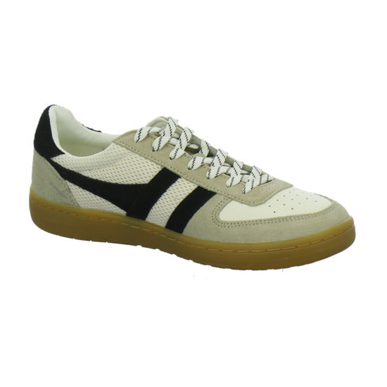 Gola Hawk 83 Schnürhalbschuhe Beige-kombi