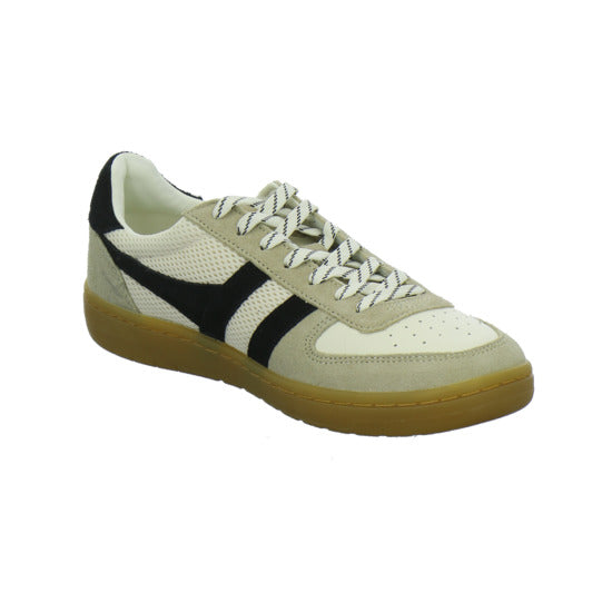 Gola Hawk 83 Schnürhalbschuhe Beige-kombi