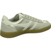 Gola Sneaker Damen Viper Metallic Beige-kombi