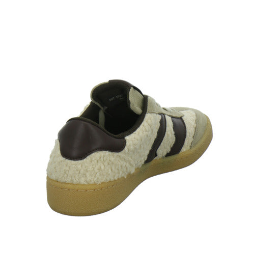 Marc O` Polo Sneaker Damen Court Beige-kombi