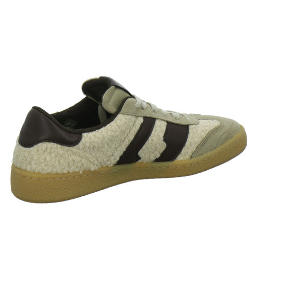 Marc O` Polo Sneaker Damen Court Beige-kombi