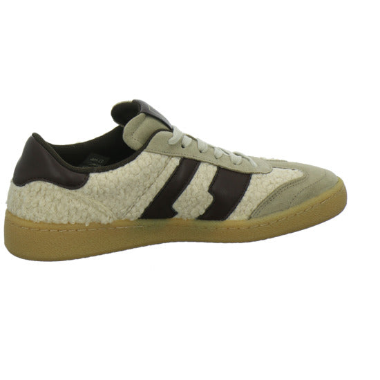 Marc O` Polo Sneaker Damen Court Beige-kombi