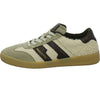 Marc O` Polo Sneaker Damen Court Beige-kombi
