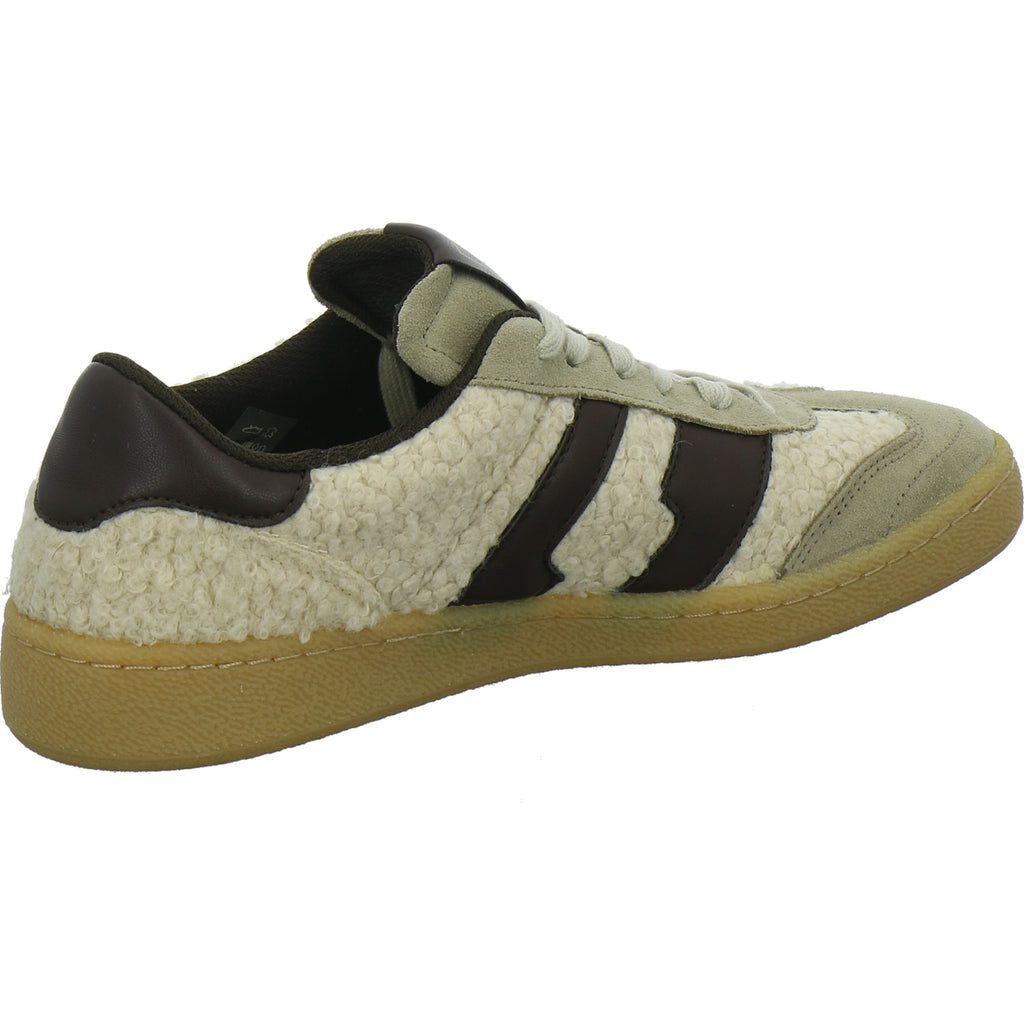 Marc O` Polo Sneaker Damen Court Beige-kombi