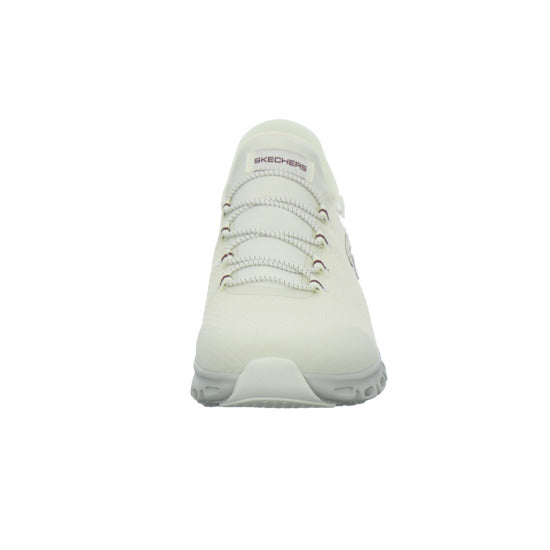Skechers Sneaker Damen SLIP INS GLIDE STEP Beige-kombi