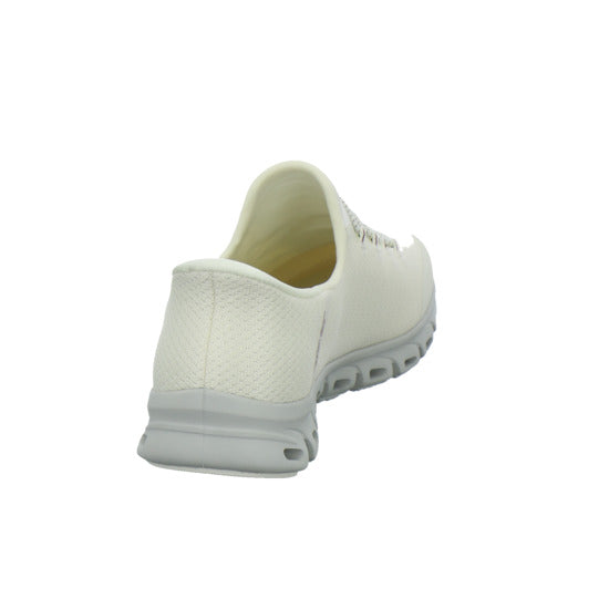 Skechers Sneaker Damen SLIP INS GLIDE STEP Beige-kombi