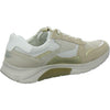 Gabor Comfort Sneaker Damen Rolling Soft Beige-kombi