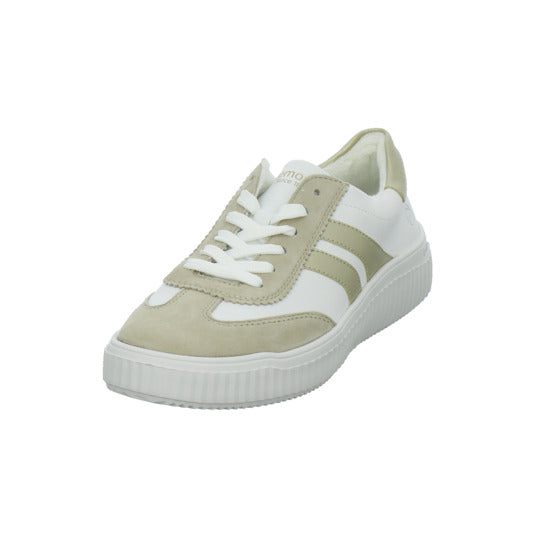 Remonte Sneaker Damen Beige-kombi