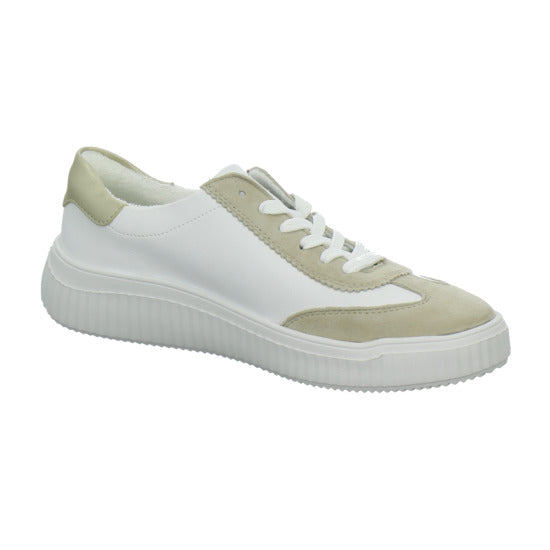 Remonte Sneaker Damen Beige-kombi