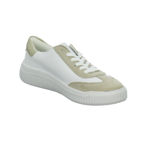 Remonte Sneaker Damen Beige-kombi