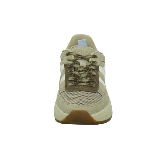 Gola Sneaker Damen Phoenix Beige-kombi