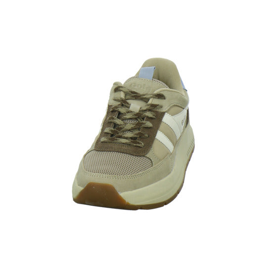 Gola Sneaker Damen Phoenix Beige-kombi