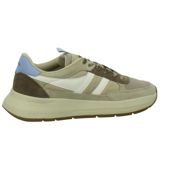 Gola Sneaker Damen Phoenix Beige-kombi