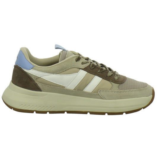 Gola Sneaker Damen Phoenix Beige-kombi