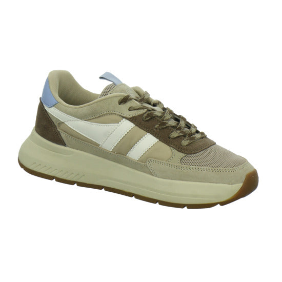 Gola Sneaker Damen Phoenix Beige-kombi