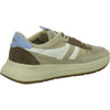 Gola Sneaker Damen Phoenix Beige-kombi