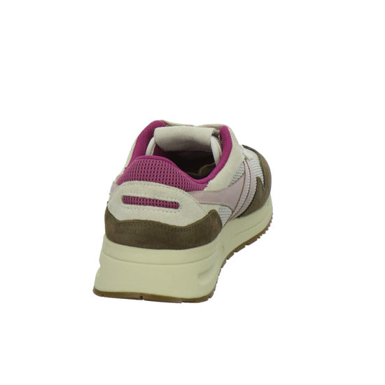 Gola Sneaker Damen Delta Beige-kombi